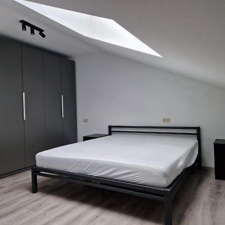 Appartement Le Coin Douillet à Saint-Ghislain Extérieur photo