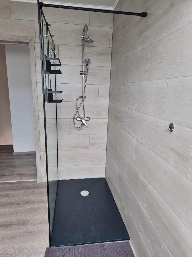 Appartement Le Coin Douillet à Saint-Ghislain Extérieur photo